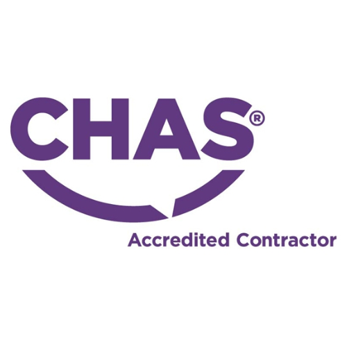 CHAS Logo
