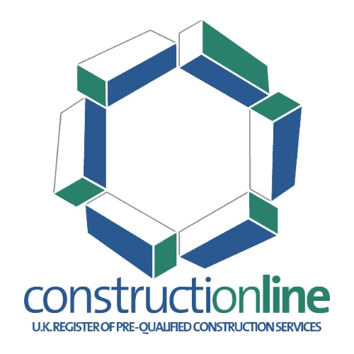 Constructionline Logo