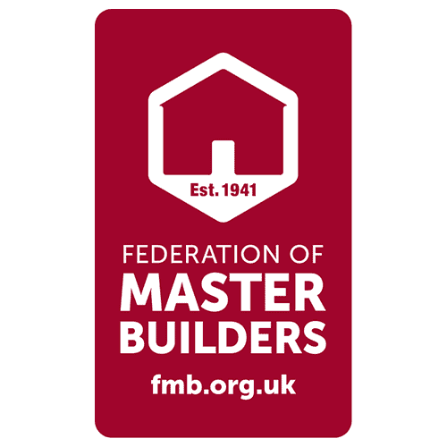 Federation of Master Builders Logo