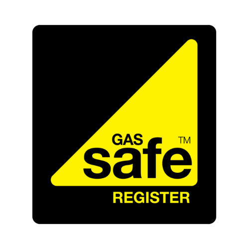 Gas Safe Register Logo