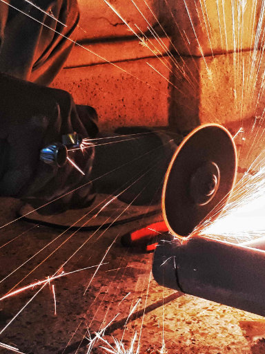 Plumbing & Heating