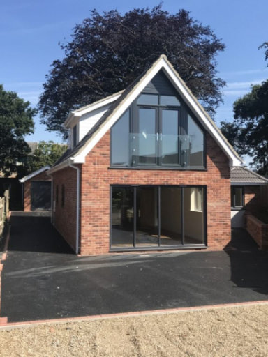 New Builds